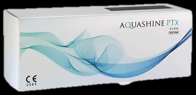 Aquashine PTx 2ml