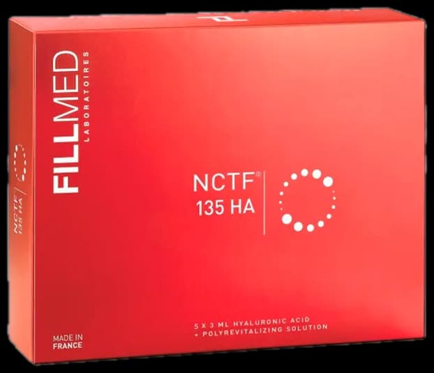 Fillmed NCTF 135HA 3ml
