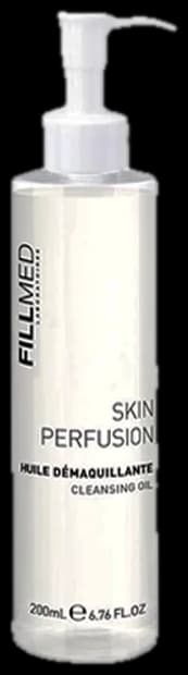 Fillmed Skin Perfusion Cleansing Oil 200ml