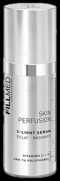 Fillmed Skin Perfusion C-Light Serum 30ml