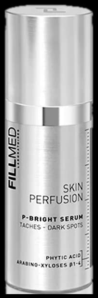 Fillmed Skin Perfusion P-Bright Serum 30ml