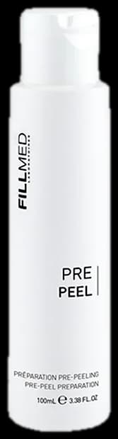Fillmed Pre Peel 100ml