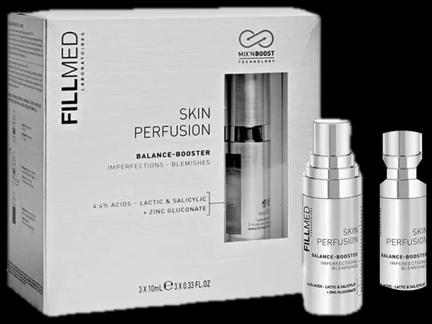 Fillmed Skin Perfusion Balance Booster 10ml