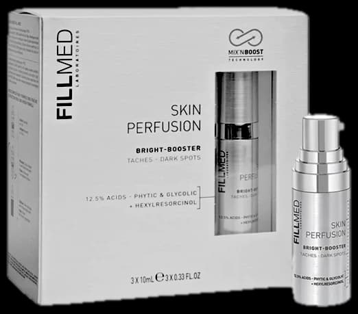 Fillmed Skin Perfusion Bright Booster 10ml