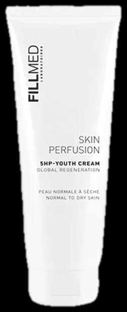 Fillmed Skin Perfusion CAB 5HP-Youth Cream 250ml