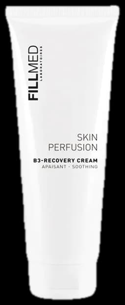 Fillmed Skin Perfusion CAB B3-Recovery Cream 250ml