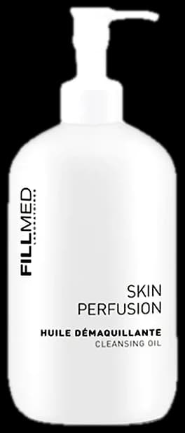 Fillmed Skin Perfusion CAB Cleansing Oil 500ml