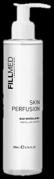 Fillmed Skin Perfusion Micellar Water 200ml