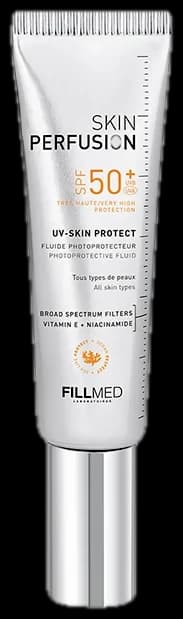 Fillmed Skin Perfusion UV Skin Protect SPF 50+ 50ml