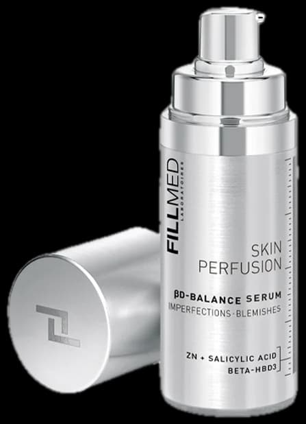 Fillmed Skin Perfusion BD-Balance Serum 30ml