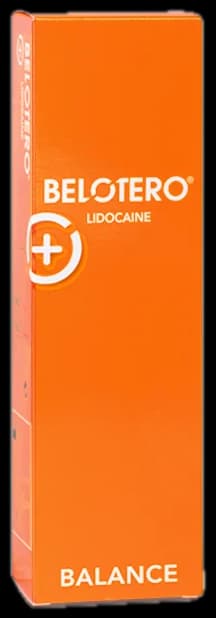 Belotero Balance Lidocaine 1ml
