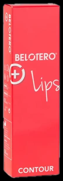 Belotero Lips Contour 0,6ml