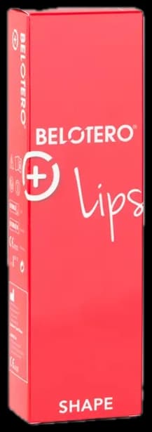 Belotero Lips Shape 0,6ml