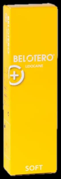 Belotero Soft 1ml