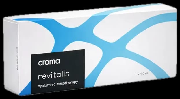 Croma Revitalis 1ml