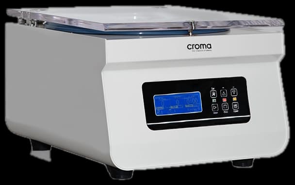 Croma Centrifuge