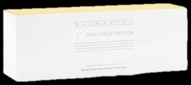 Dermaheal Dark Circle Solution 1,5ml