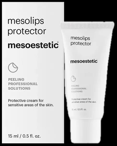 Mesoestetic Mesolips Protector 15ml
