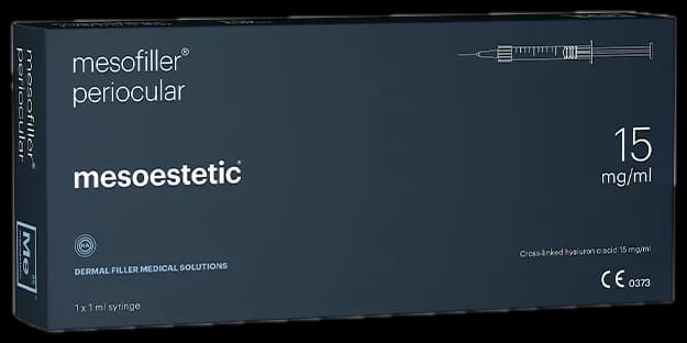 Mesoestetic Mesofiller Periocular 1ml
