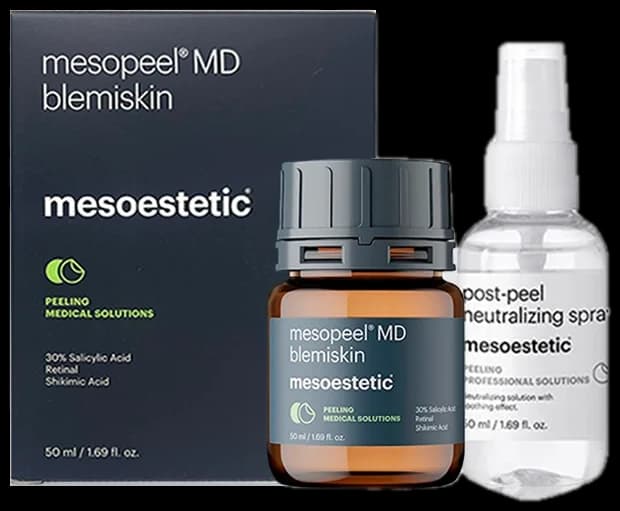Mesoestetic Mesopeel MD Blemiskin 50ml
