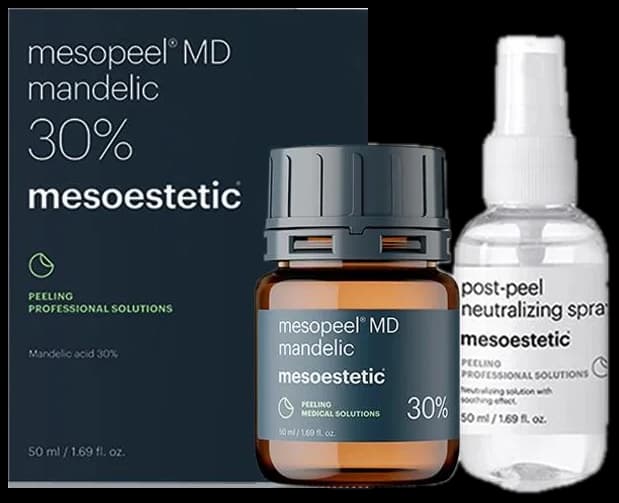 Mesoestetic Mesopeel MD Mandelic 30% 50 ml