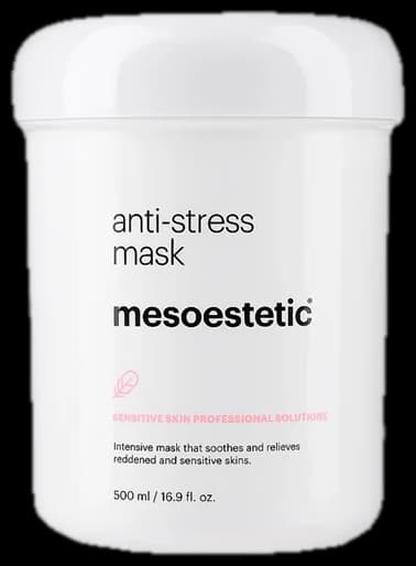 Mesoestetic Anti Stress Mask 500ml