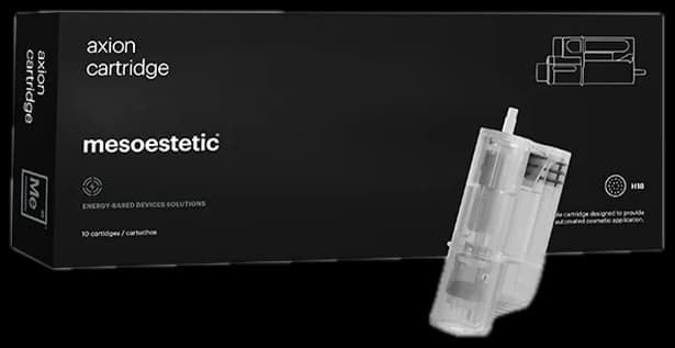 Mesoestetic Axion Cartridge 18-Pin Head