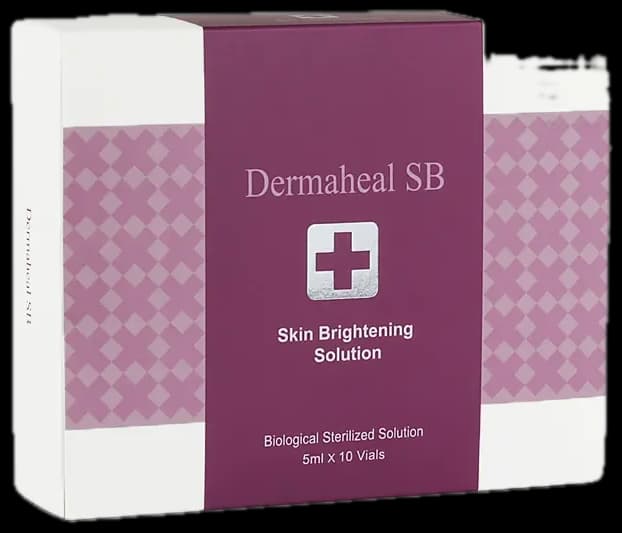 Dermaheal SB 5ml