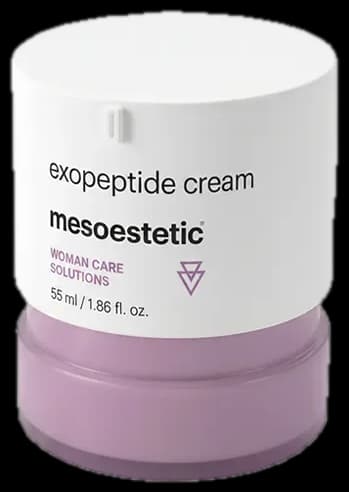 Mesoestetic Exopeptide Cream 55ml