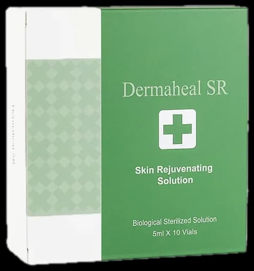 Dermaheal SR 5ml