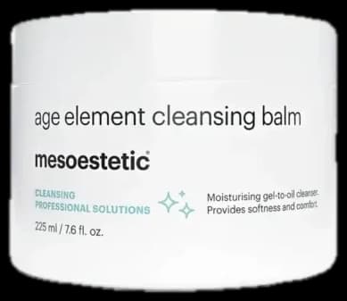 Mesoestetic Age Element Cleansing Balm 225ml