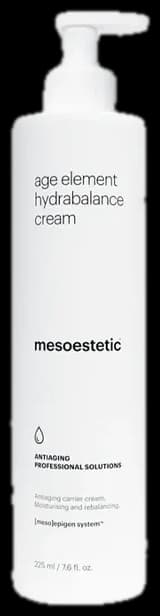 Mesoestetic Age Element Hydrabalance Cream 225ml