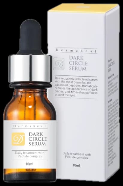 Dermaheal Dark Circle Serum 10ml