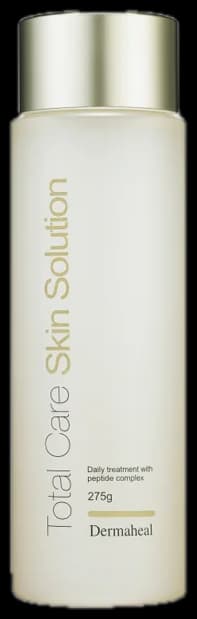 Dermaheal Total Care Skin Solution 275ml