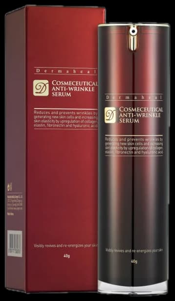 Dermaheal Cosmeceutical Anti-wrinkle Serum 40g