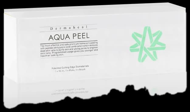 Dermaheal Aqua Peel 15ml