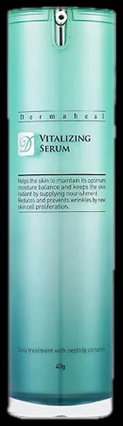 Dermaheal Vitalizing Serum 40g