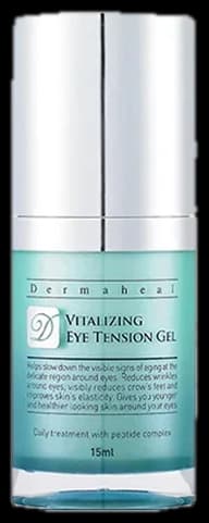 Dermaheal Vitalizing Eye Tension Gel 15g