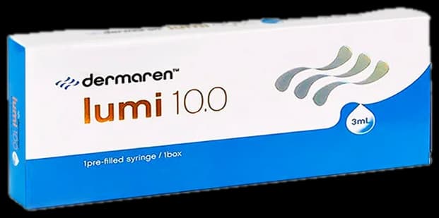 Lumi 10.0 3ml