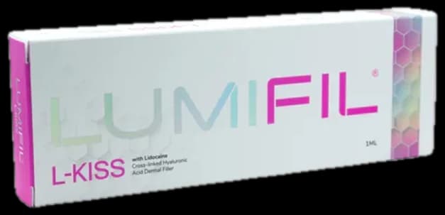 Lumifil L-Kiss Lidocaine 1ml
