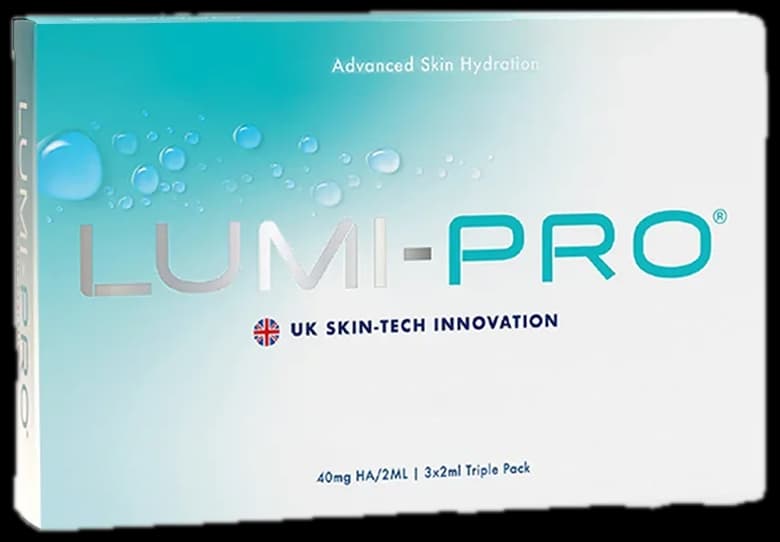 Lumifil Lumi-Pro 3x2ml