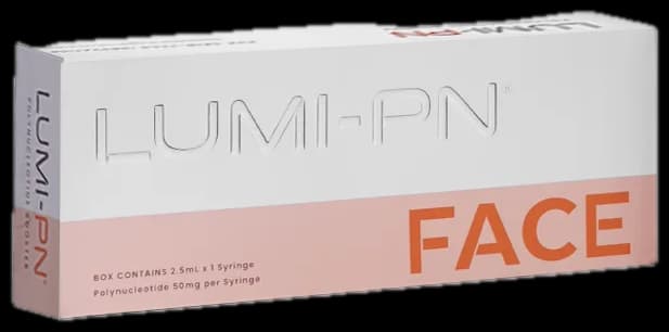 Lumifil LUMI-PN Face 2,5ml
