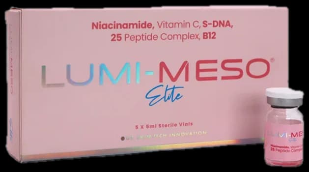 Lumifil Lumi-Meso Elite Serum 5ml