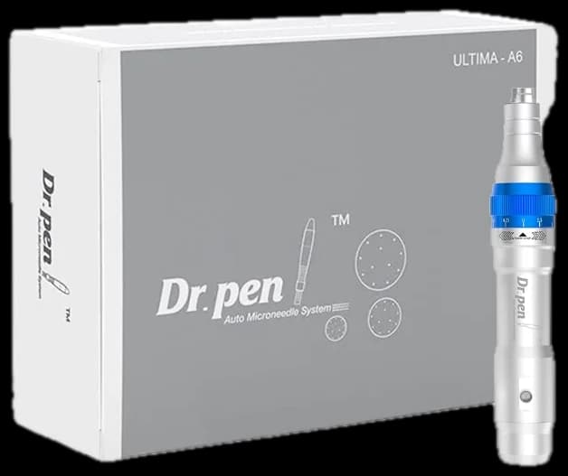 Dr. Pen A6 Microneedling Pen