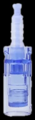 Dr. Pen A6 Round Nano Pin Cartridges