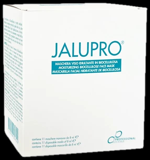 Jalupro Face Mask 8ml