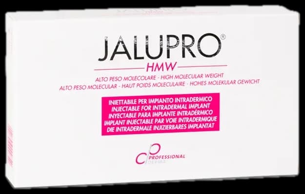 Jalupro HMW 1,5ml