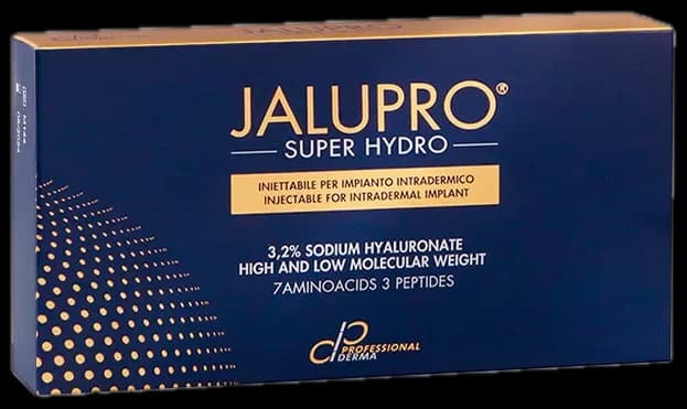 Jalupro Super Hydro 2,5ml