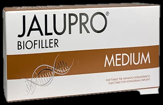Jalupro Biofiller Medium 1,1ml