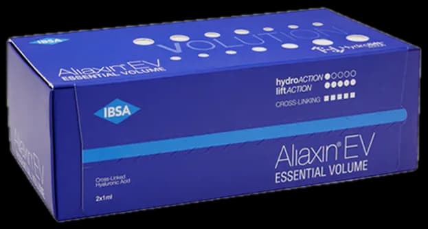 Aliaxin EV Essential Volume 1ml